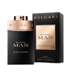 Bvlgari Man Black Orient EDP