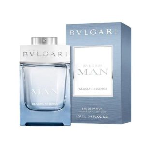 Bvlgari Man Glacial Essence EDP