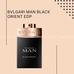 Bvlgari Man In Black Orient Edp 3