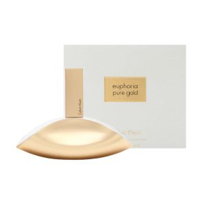 Calvin Klein Euphoria Pure Gold EDP