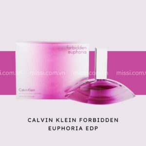Calvin Klein Forbidden Euphoria Edp 2