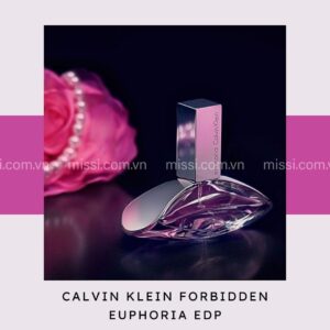 Calvin Klein Forbidden Euphoria Edp 5