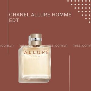 Chanel Allure Homme Edt 3
