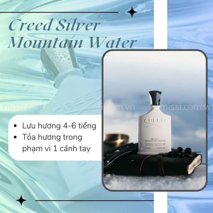 Creed Silver Mountain Water (2)