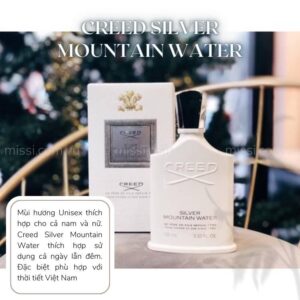 Creed Silver Mountain Water (4)