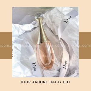Dior Jadore Injoy Edt