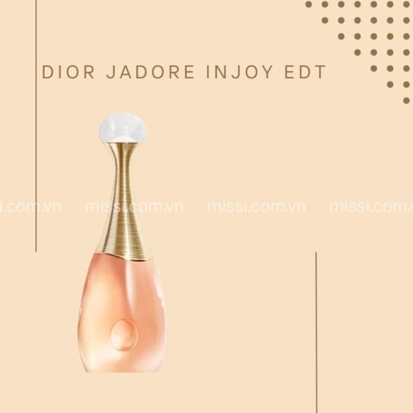 Dior Jadore Injoy Edt 3