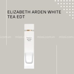 Elizabeth Arden White Tea Edt 3