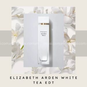 Elizabeth Arden White Tea Edt(1)