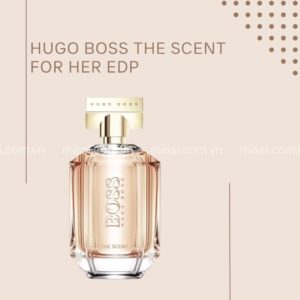 Hugo Boss The Scent For Her Edp 3
