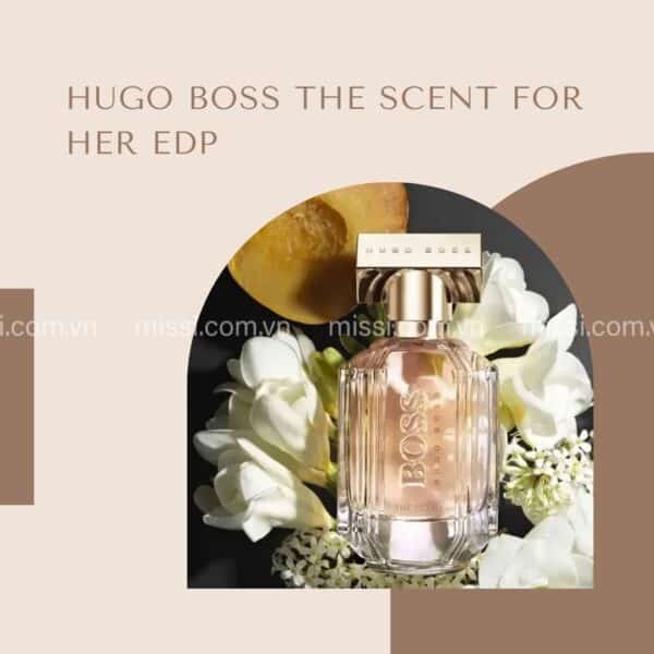 Hugo Boss The Scent For Her Edp 4