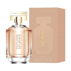 Hugo Boss The Scent For Her EDP