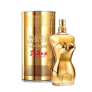 Jean Paul Gaultier Classique Intense EDP