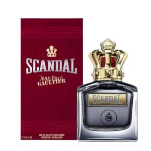 Jean Paul Gaultier Scandal Pour Homme EDT