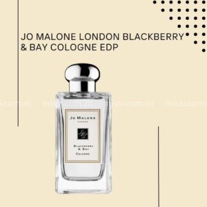 Jo Malone London Blackberry Bay Cologne Edp 3