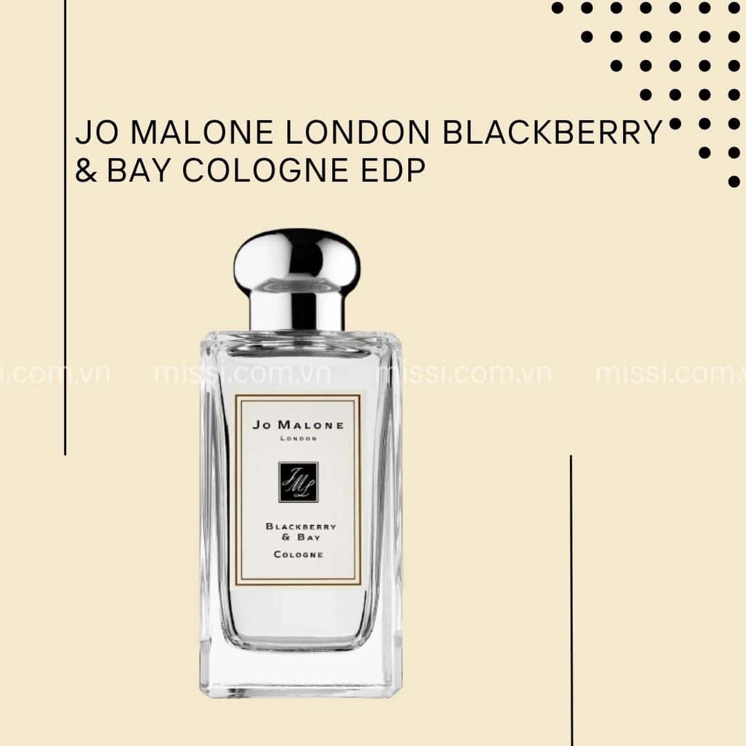 Jo Malone London Blackberry & Bay Cologne
