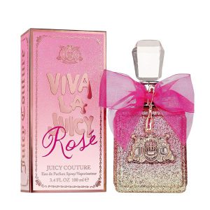 Juicy Couture Viva La Juicy Rose EDP