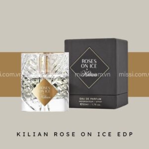 Kilian Rose On Ice Edp 2