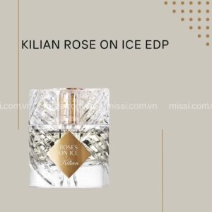 Kilian Rose On Ice Edp 3