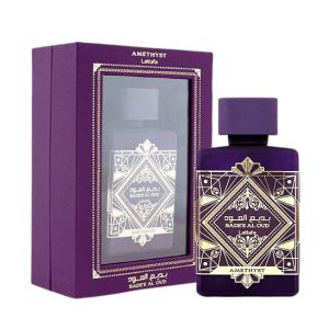 Lattafa Badee Al Oud Amethyst EDP