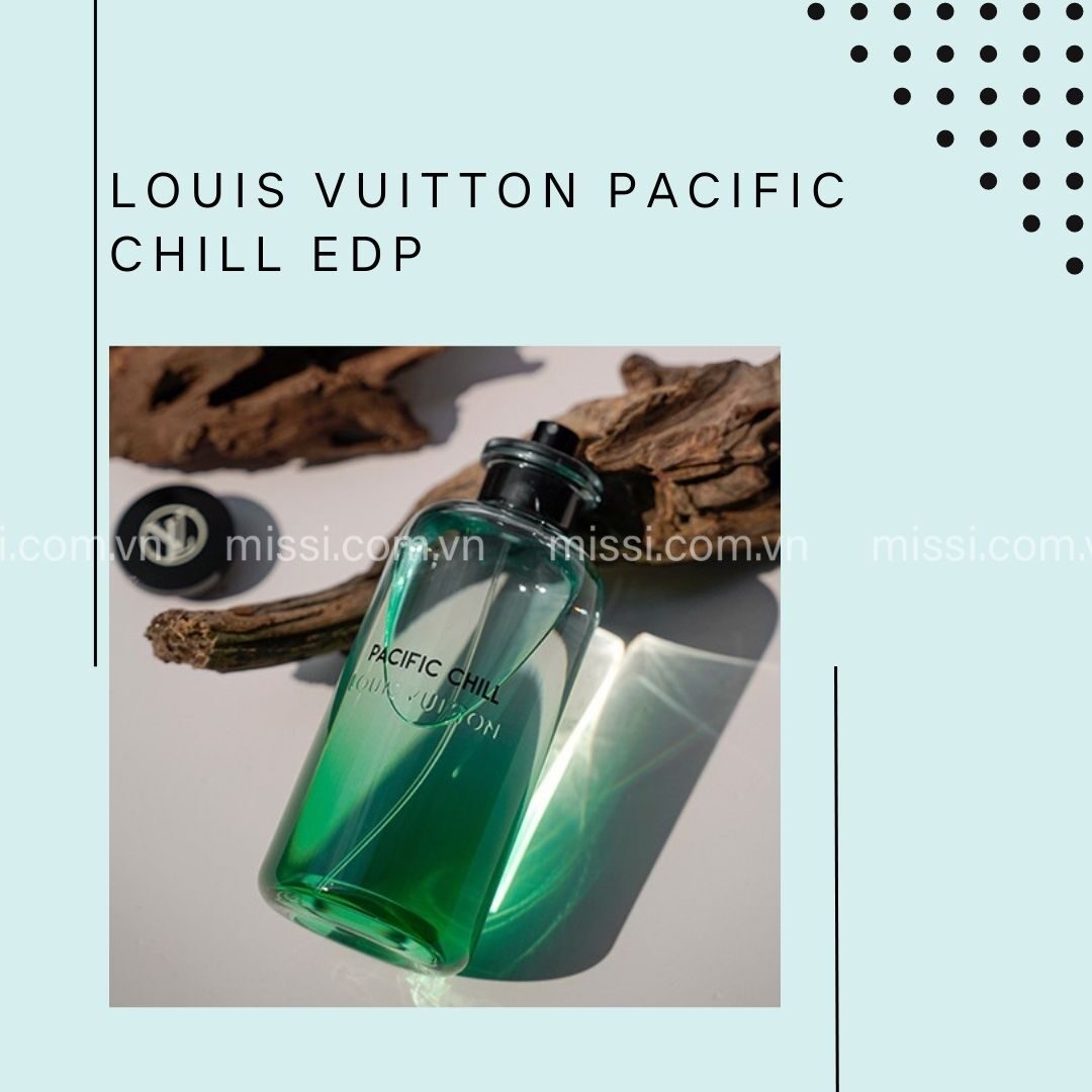 Louis Vuitton Pacific Chill Edp 3