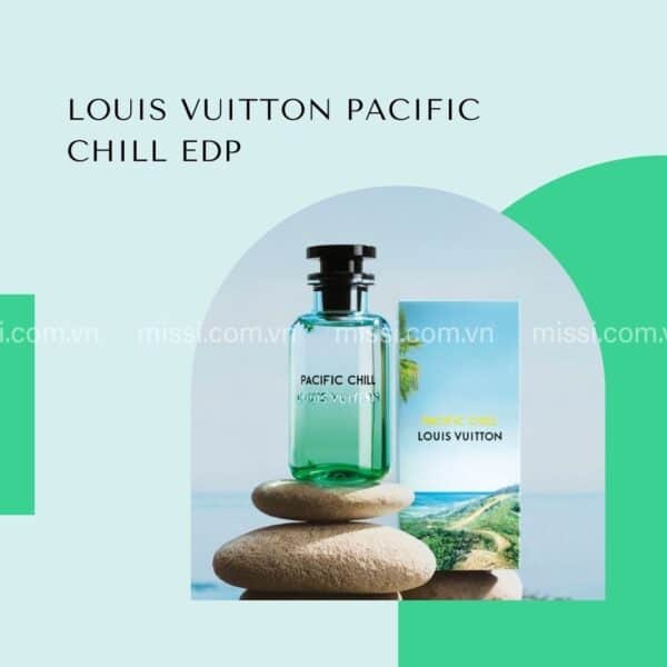Louis Vuitton Pacific Chill Edp 4