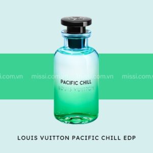 Louis Vuitton Pacific Chill Edp 5