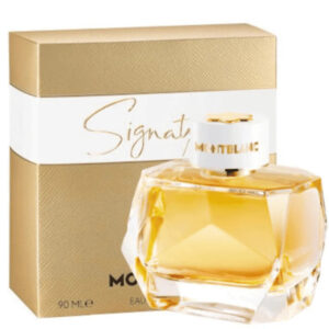 Montblanc Signature Absolue EDP