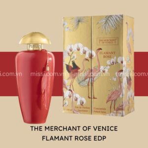 The Merchant Of Venice Flamant Rose Edp 2