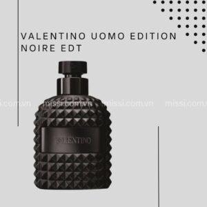 Valentino Uomo Edition Noire Edt 3
