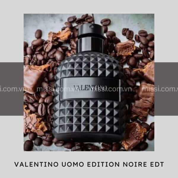 Valentino Uomo Edition Noire Edt 5