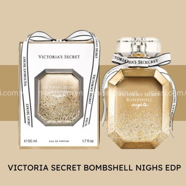 Victoria Secret Bombshell Night Edp 2