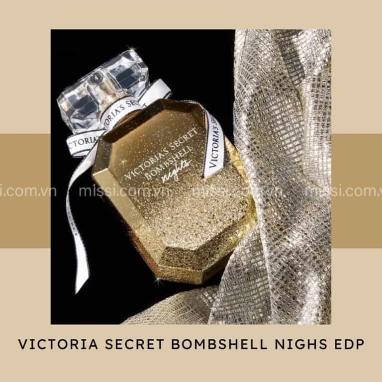 Victoria’s Secret Bombshell Nights EDP Missi Perfume