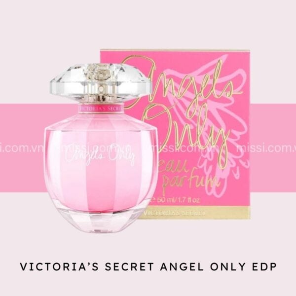 Victoria’s Secret Angel Only Edp 2