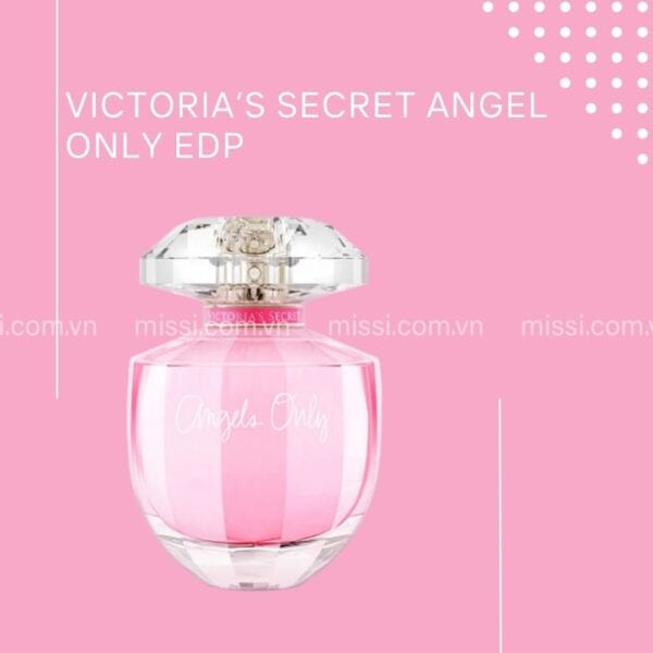 Victoria’s Secret Angel Only Edp 3
