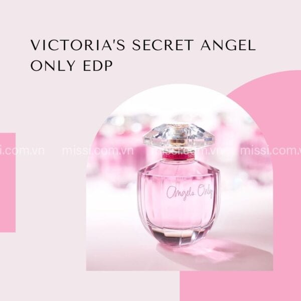 Victoria’s Secret Angel Only Edp 4