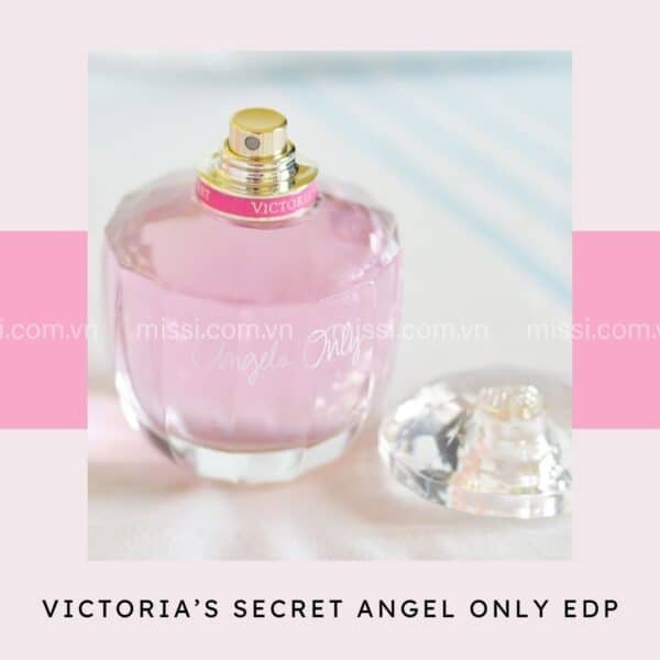 Victoria’s Secret Angel Only Edp 5