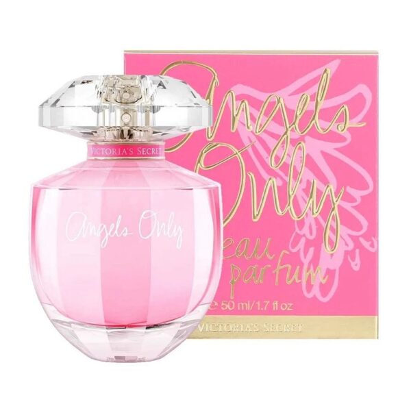 Victorias Secret Angel Only EDP 6