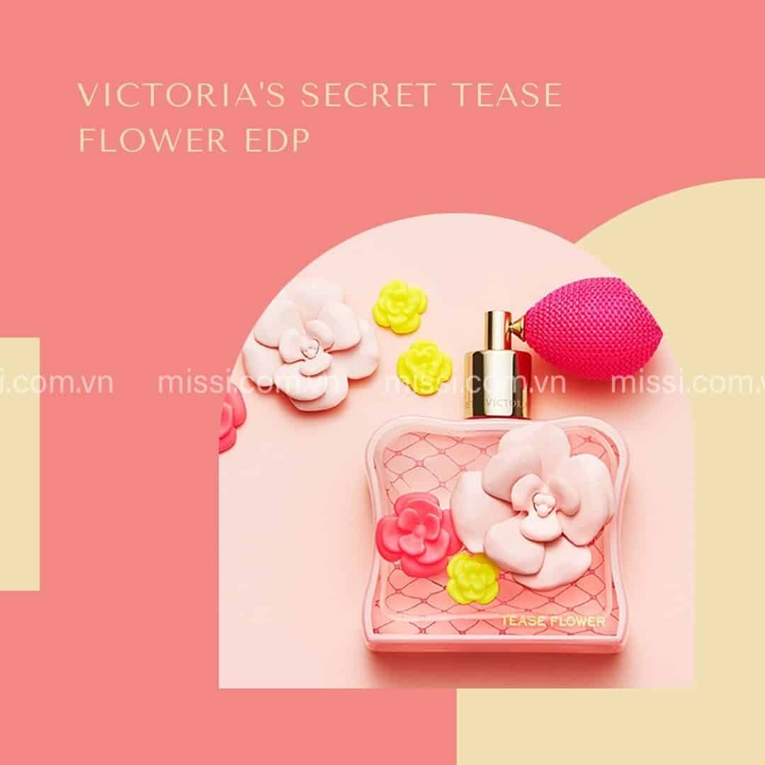Victoria's Secret Tease Flower 