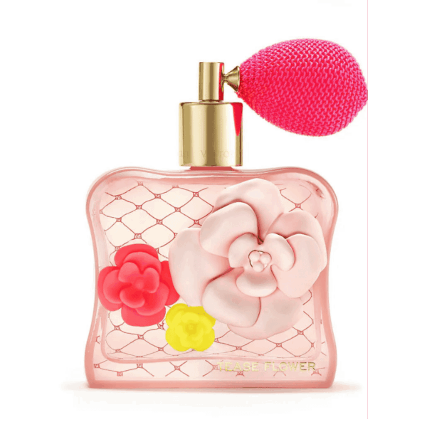 Victorias Secret Tease Flower EDP