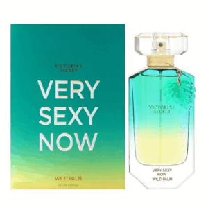 Victoria’s Secret Very Sexy Now Wild Palm EDP