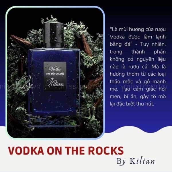Kilian Vodka On The Rocks (2)