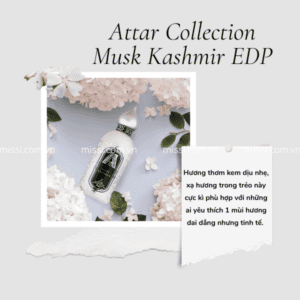 Attar Collection Musk Kashmir Edp 3