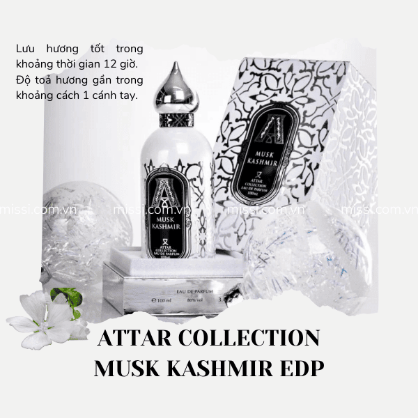 Attar Collection Musk Kashmir Edp 4