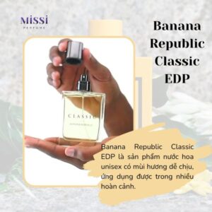 Banana Republic Classic EDP 3