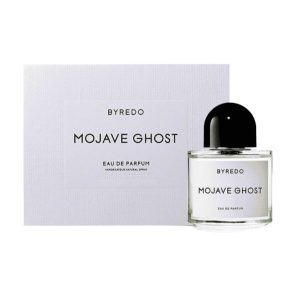 Byredo Mojave Ghost EDP