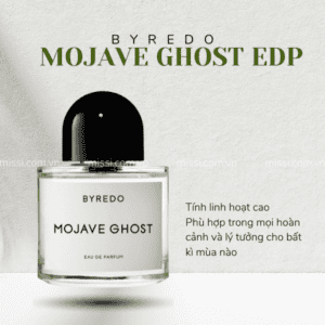 Byredo Mojave Ghost Edp 4