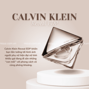 Calvin Klein Reveal Edp 3