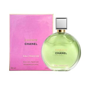 Chanel Chance Eau Fraiche EDP