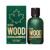 Dsquared2 Green Wood EDT